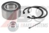 A.B.S. 201658 Wheel Bearing Kit